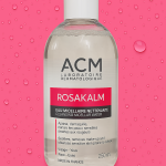 میسلار واتر رزا کالم ای سی ام ACM