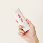 کرم ضدآفتاب روشن کننده و ویتامینه تون آپ