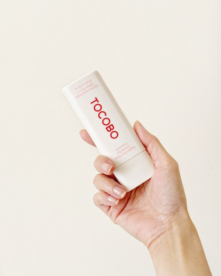 کرم ضدآفتاب روشن کننده و ویتامینه تون آپ توکوبو کرم ضدآفتاب روشن کننده و ویتامینه تون آپ - Image 1