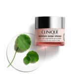 کرم آبرسان مویسچر 72 ساعته اینتنس کلینیک 75 میل  / clinique moisture moisture intense