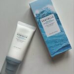 سرم ضد آفتاب centella اسکین 1004