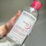 میسلار واتر پوست خشک و حساس   500 میلSensibio H2O