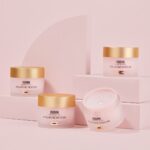 کرم آبرسان هیالورونیک اسید  پوست حساس / 50 میل