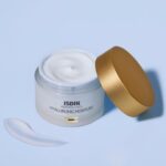 کرم آبرسان هیالورونیک اسید مناسب پوست نرمال تا خشک سری Isdinceutics