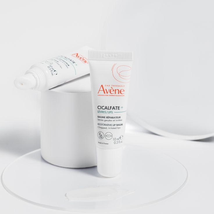 بالم لب سیکالفیت اون Avene Cicalfate Balm