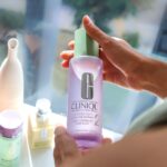 تونر شماره 2 پوست خشک تا مختلط کلینیک