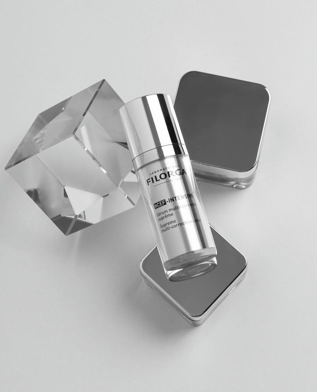 359754149_663354512500470_59570940878515615_n.jpg ان سی تی اف سرم اینتنسیو فیلورگا / Filorga – NCTF Intensive Serum - Image 1