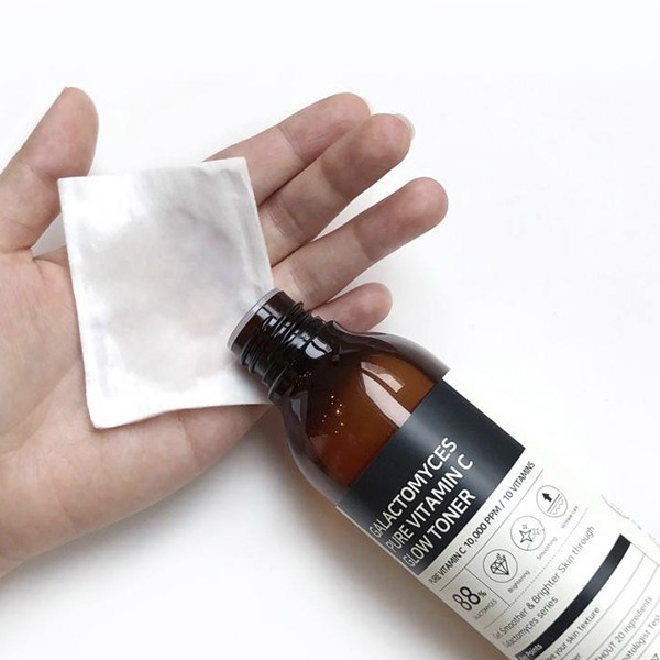 4dcd52c3-6bb1-4b4f-bb3b-b41cac3e5c0d.jpg تونر روشن کننده ویتامین C سام بای می / 200 میل SOME BY MI - Image 1