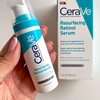 سرم رتینول سراوی اصل