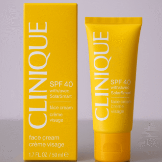 ضد آفتاب کلینیک | کرم ضد آفتاب سولار اسمارت کلینیک SPF50