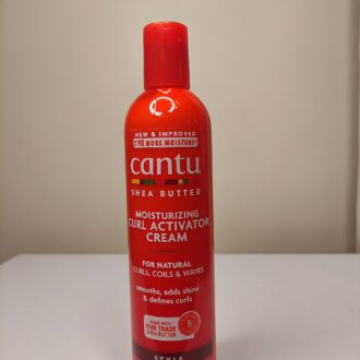 اکتیواتور(فعال کننده)موی فر شی باتر کانتو