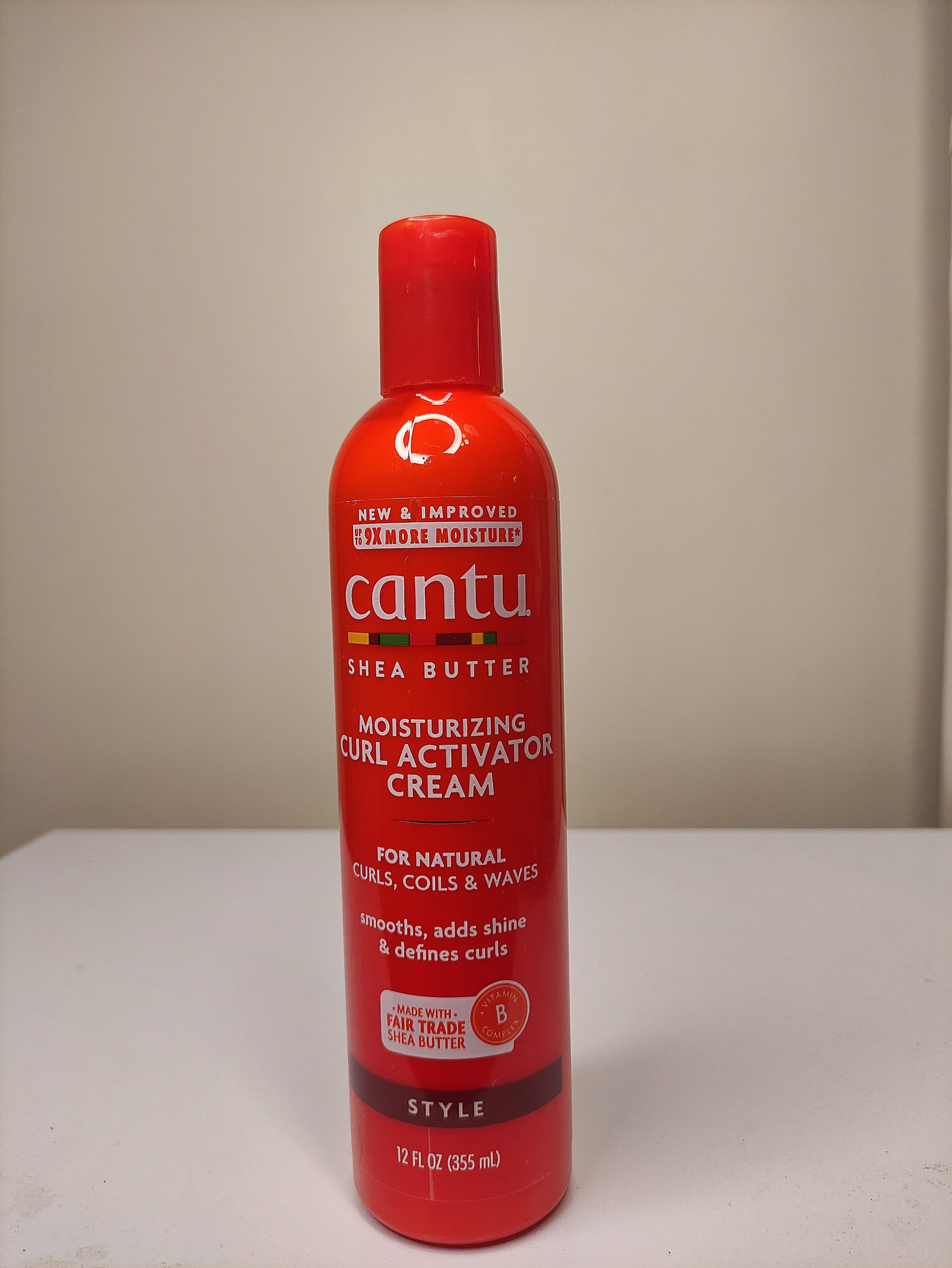 اکتیواتور(فعال کننده)موی فر شی باتر کانتو