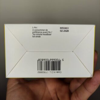 قرص ایمدین تایم پرفکشن ( اصلی هالئون فرانسه ) - IMEDEEN time perfection