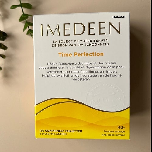 قرص ایمدین تایم پرفکشن ( اصلی هالئون فرانسه ) - IMEDEEN time perfection