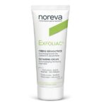 کرم مرطوب کننده قوی فاقد چربی اکسفولیاک نوروا / Noreva Exfoliac Reconstructive Cream