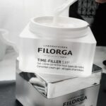 کرم تایم فیلر 5XP فیلورگا پوست نرمال تا خشک TIME - FILLER 5XP