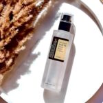 اسنس حلزون  اصل کوزرکس/ حجم 100 میل / اقساطی