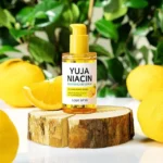 سرم روشن کننده Yuja Niacin سام بای می /  50 میل SOME BY MI