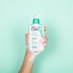 فوم شستشوی صورت سراوی / 236 میل