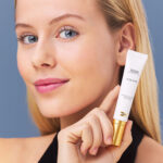 کرم دور چشم ضد پف و تیرگی K-Ox EYES ایزدین