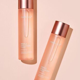 تونر تریپل کلاژن مدی کیوب (Triple Collagen Toner)
