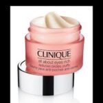 کرم دور چشم  All About Eyes rich کلینیک حجم 15ML