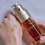 سرم جوان ساز Double Serum کلارنس / 50 میل / اقساطی