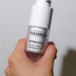 کرم دور چشم اپتیم آیز فیلورگا (Optim-Eyes) / 15 میل