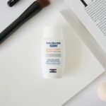 ضد آفتاب و ضد لک اکتیو یونیفای ایزدین رنگی / Active unify isdin