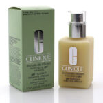 ژل آبرسان درما تیکالی  بدون چربی ( پوست چرب تا مختلط و مستعد جوش )