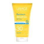 کرم ضد آفتاب بی رنگ آبرسان بریسان SPF 30 اوریاژ