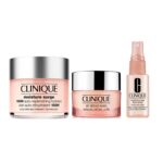 ست آبرسان  ( آبرسان 100ساعته 125 میل، دور چشم 15 میل، اسپری آبرسان 30 میل)