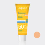 ضد آفتاب فلوئید رطوبت بخش بی رنگ اوریاژ   Spf 50