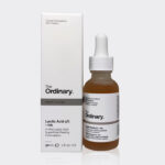 سرم لایه بردار لاکتیک اسید 5% اوردینری حجم 30 میلی لیتر