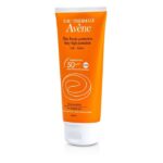 لوسیون ضدآفتاب کودک اَون Avene SPF 50 حجم 100 میل