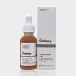 سرم لایه بردار لاکتیک اسید 10% اوردینری حجم 30 میلی لیتر