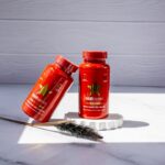 مکمل تقویت مو  اورجینال امریکایی / 30 عددی / اقساطی