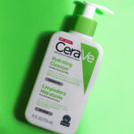 ژل شستشو آبرسان صورت (نرمال تا خشک) سراوی CeraVe Hydrating Cleanser