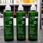 ژل شستشوی پوست چرب و مختلط مدل Ever clean purifyning gel / 250 میل