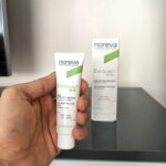 ان سی ژل ضد جوش اکسفولیاک نوروا / NC GEL EXFOLIAC