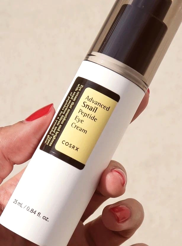 کرم-دور-چشم-حلزون-کوزارکس-بانو-پینک.jpg کرم دور چشم حلزون / اصلی / اقساطی - Image 1