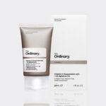 کرم ضد لک ویتامین سی ۲۳% + هیالورونیک اسید ۲% اوردینری