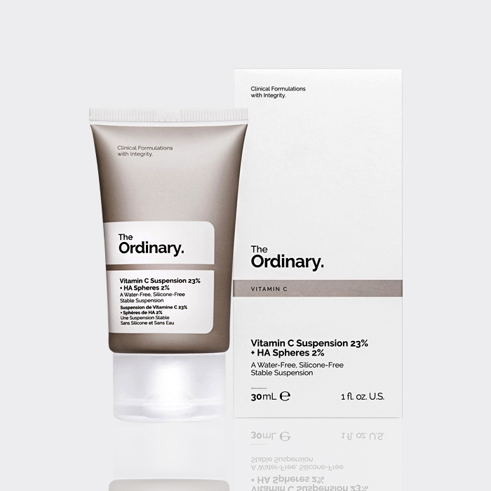 کرم-ضد-لک-ویتامین-سی-هیالورونیک-اسید.jpg کرم ضد لک ویتامین سی ۲۳% + هیالورونیک اسید ۲% اوردینری - Image 1