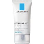 کرم مرطوب کننده و مات کننده EFFACLAR لاروش پوزای