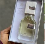 عطر ادکلن صاحب اینتنس سفید ارض الزعفران Saheb Intense - Image 2