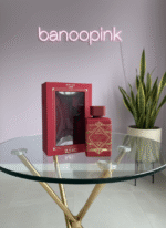 عطر ادکلن بدیع العود سابلیم قرمز لطافه Badee Al Oud Sublime - Image 2