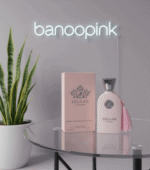 عطر ادکلن الحمبرا دلیله پور فم (مشابه مارلی دلینا) | Alhambra Delilah pour femme