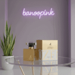 عطر ادکلن الحمبرا زنو (مشابه شسیدو زن) | Alhambra Zeno