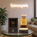 عطر ادکلن الحمبرا توسکان لدر تام فورد | Alhambra smoky touch