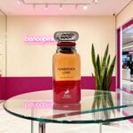 عطر ادکلن الحمبرا تام فورد لاست چری | Alhambra Forbidden Love